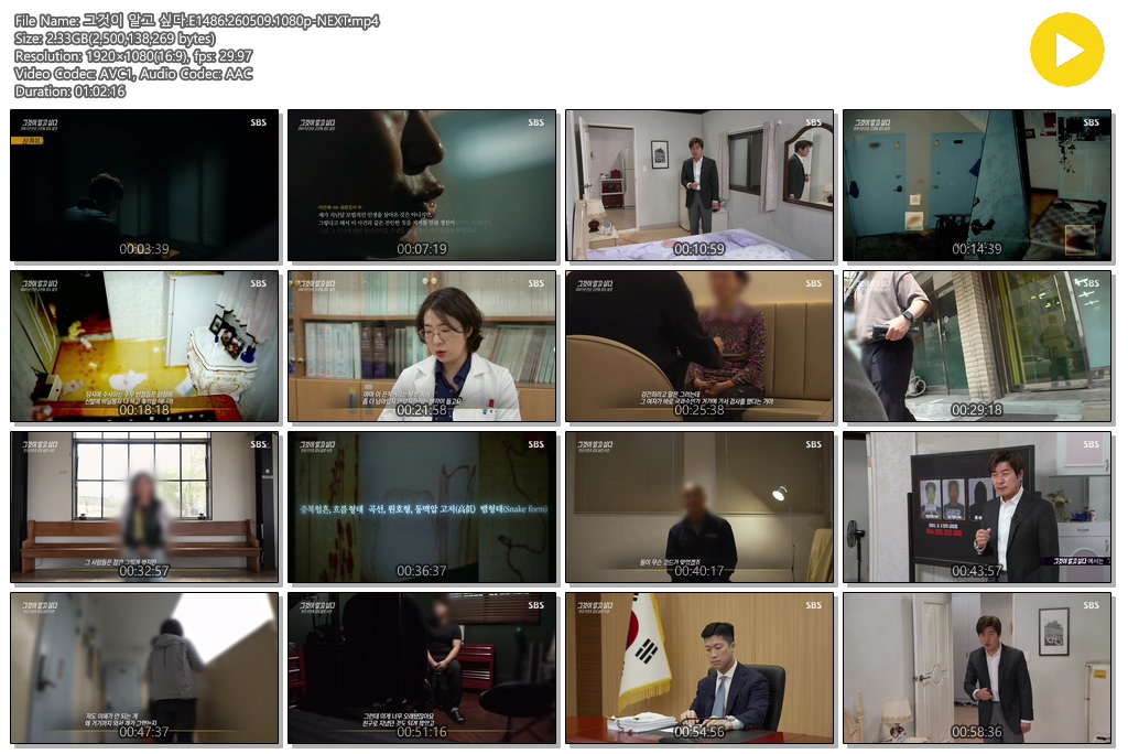 그것이 알고 싶다.E1486.260509.1080p-NEXT