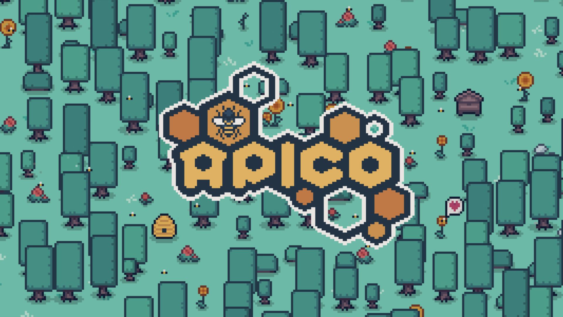 [NSW] 아피코 (APICO)