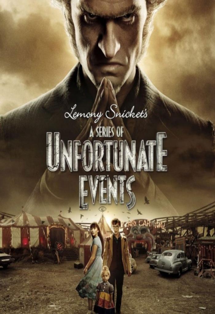 레모니 스니켓의 위험한 대결 시즌2 01화-10화 완결 한글 1080p [Lemony Snickets A Series of Unfortunate Events]
