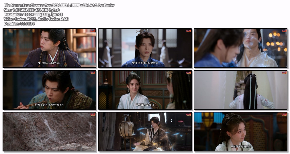 Fate.Chooses.You.2026.EP31.1080P.x264.AAC-DarK