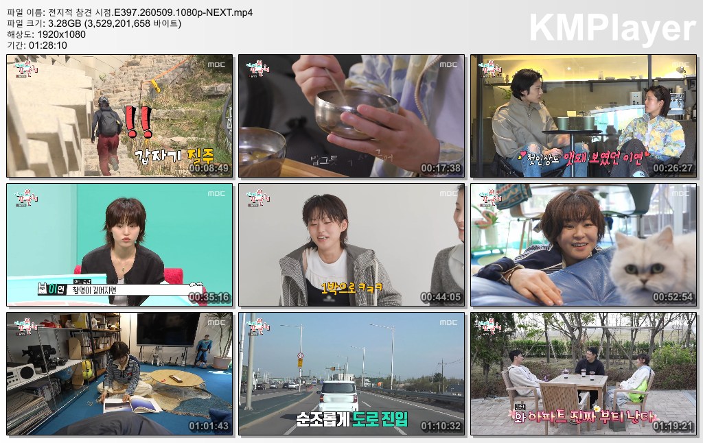 전지적 참견 시점.E397.260509.1080p-NEXT
