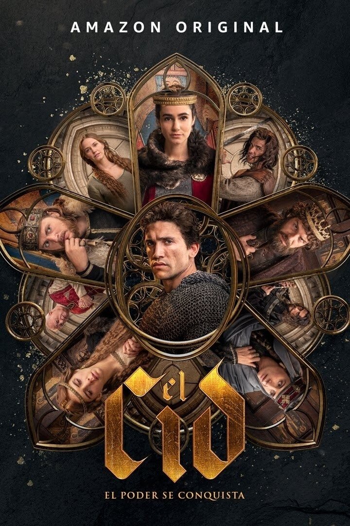 엘시드.S01.720p.AMZN.WEB-DL.DDP5.1.H.264-Hdalx