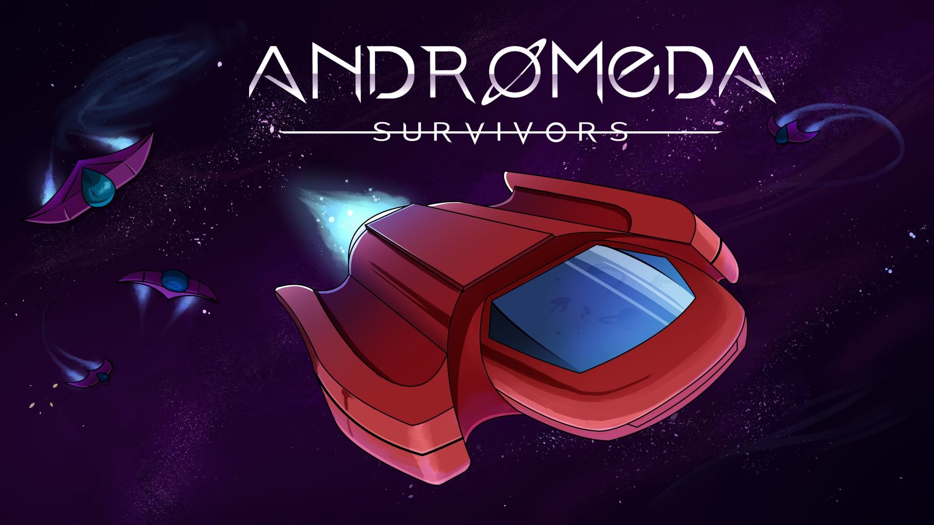 [NSW] 안드로메다 서바이버즈 (Andromeda Survivors)