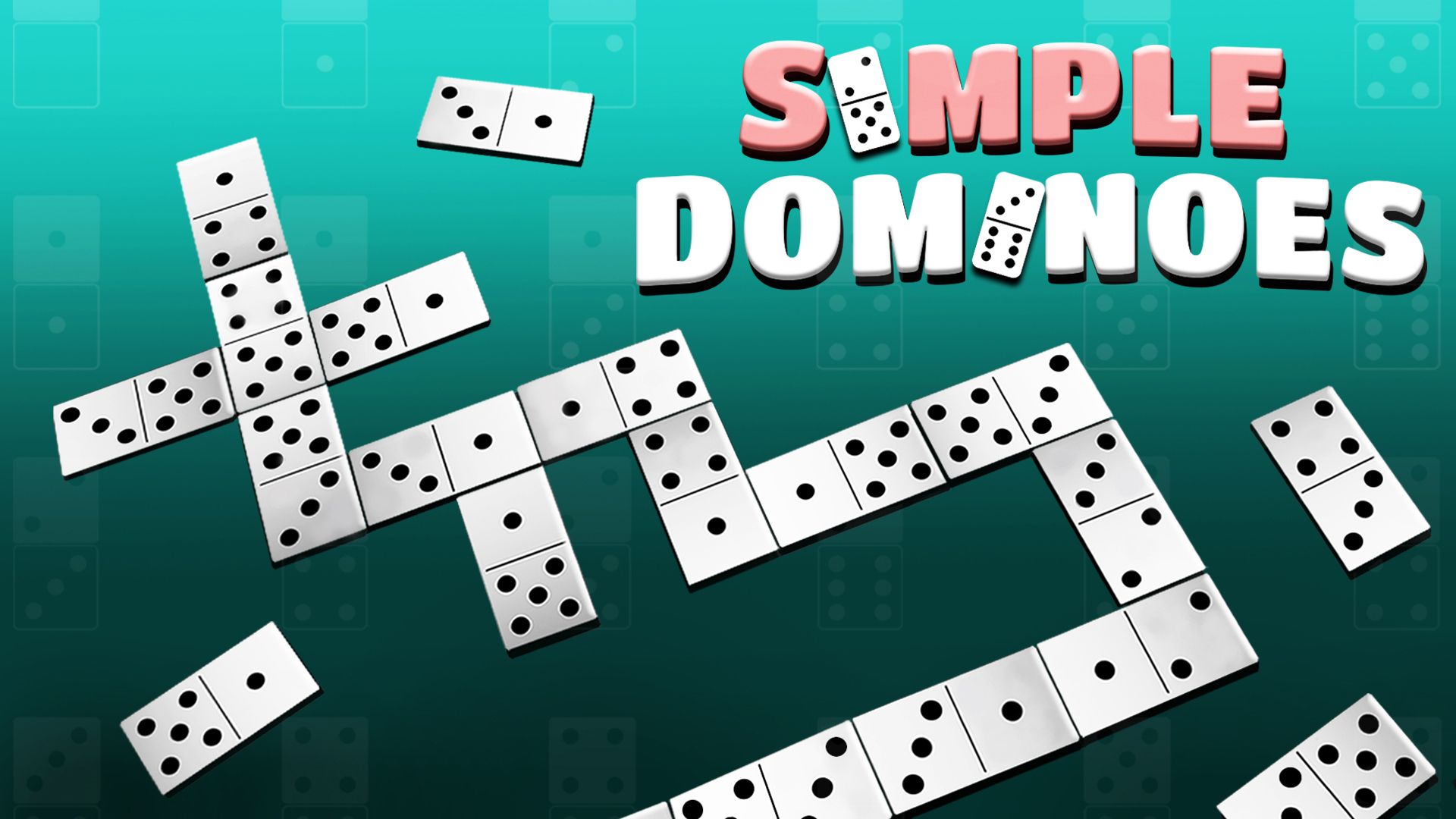 [NSW] 심플 도미노스 (Simple Dominoes)