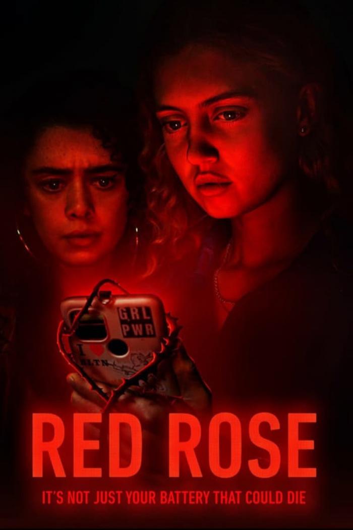 레드 로즈 시즌1 01화-08화 완결 한글자막 1080p [Red Rose] 저용량