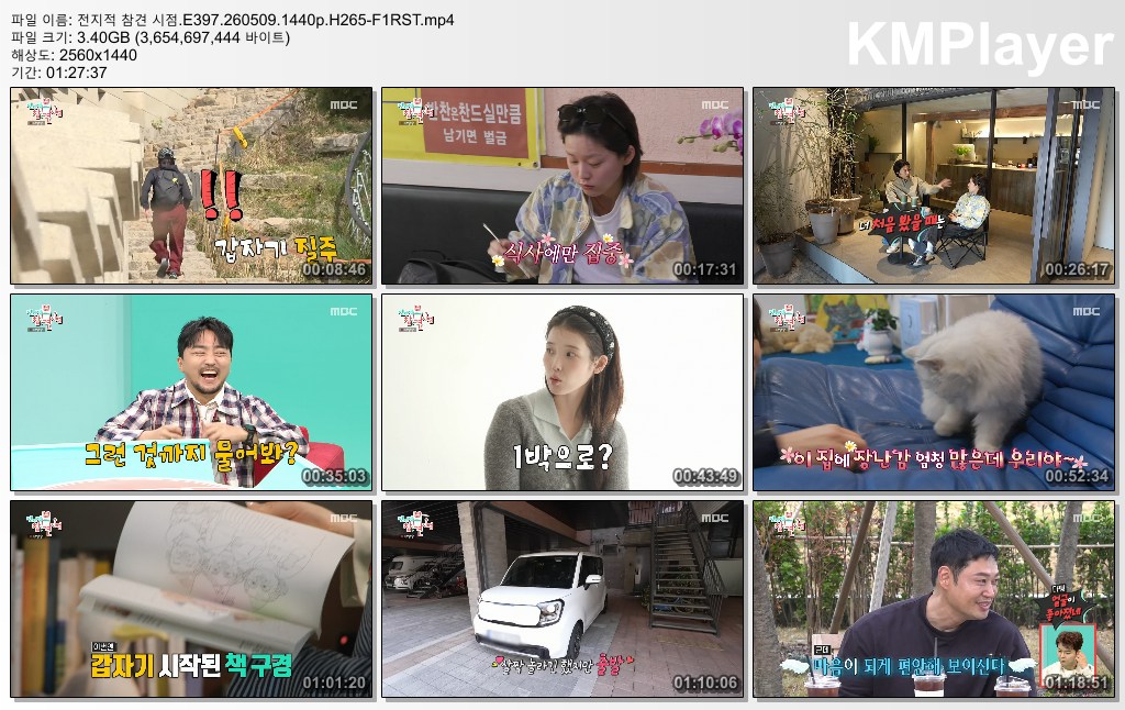 전지적 참견 시점.E397.260509.1440p.H265-F1RST