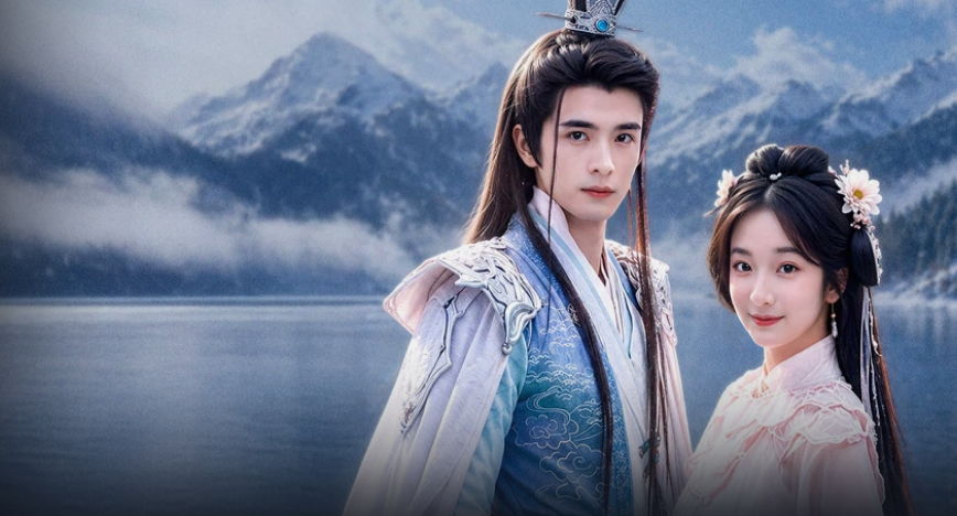 [ Millenium Love 2026 ] 제02화 1080p (iQIYI)