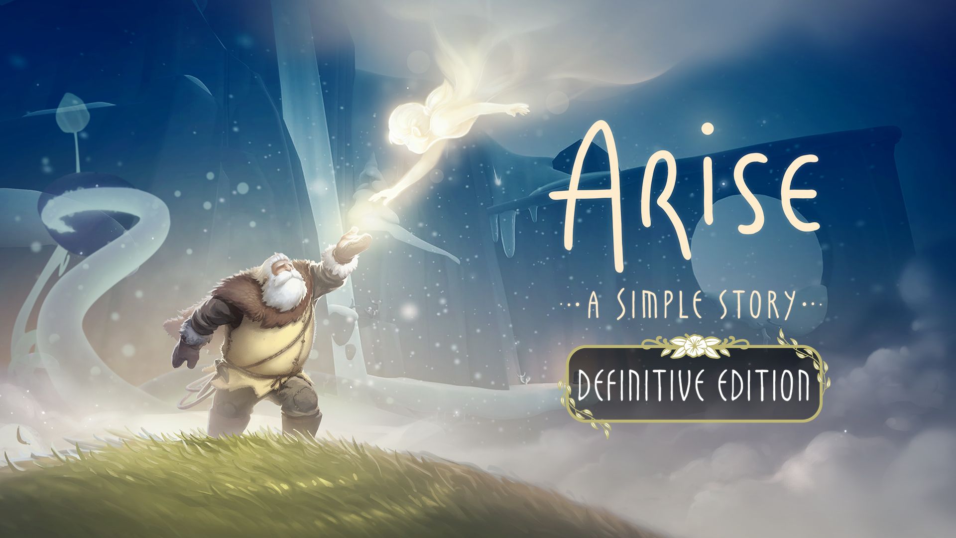 [NSW] 어라이즈: 심플 스토리 (Arise: A Simple Story)