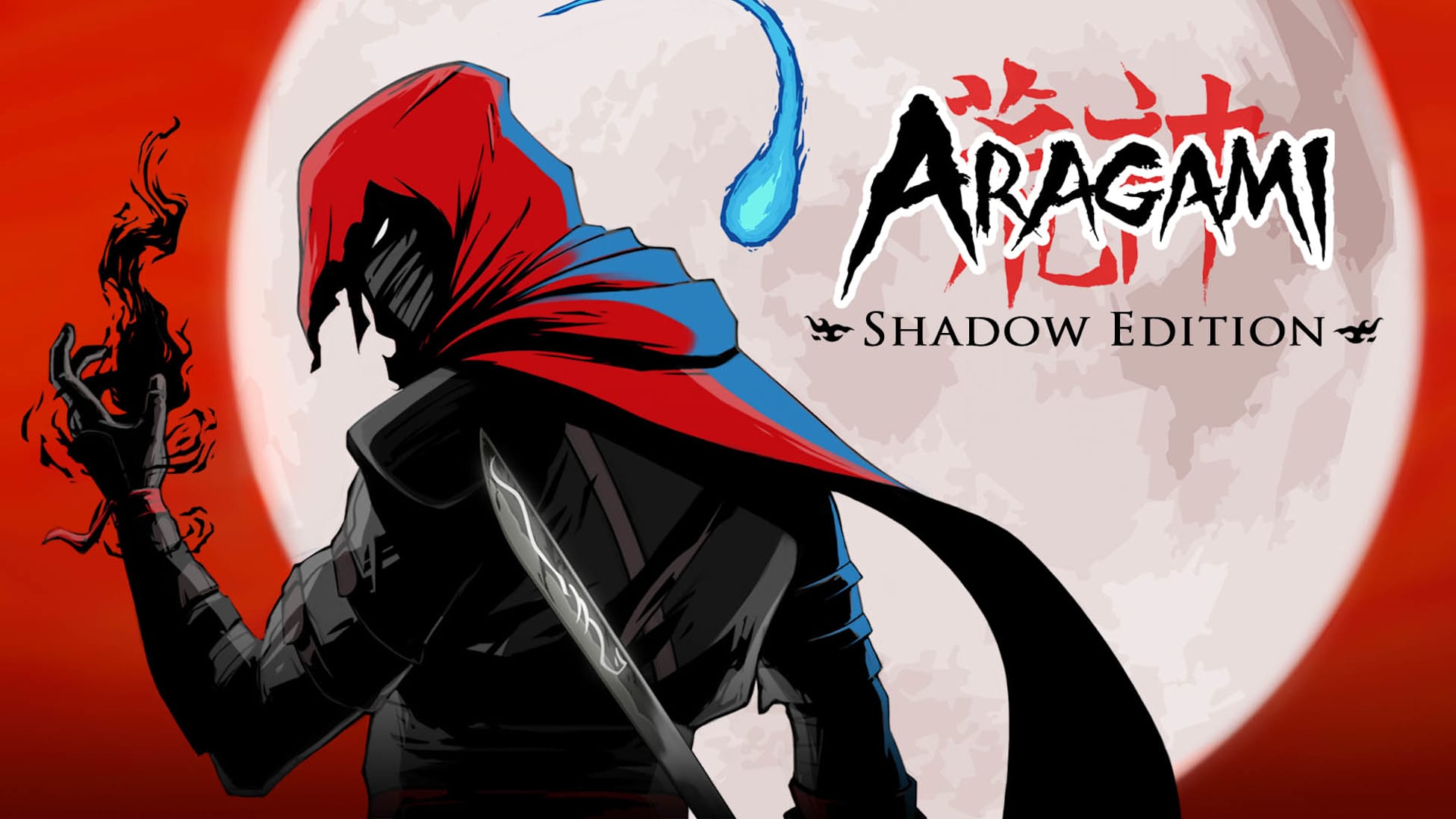 [NSW] 아라가미: 섀도 에디션 (Aragami: Shadow Edition)