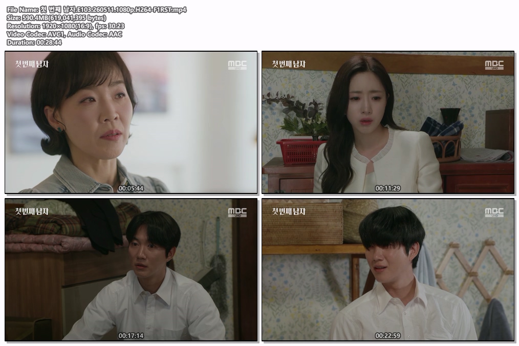 첫 번째 남자.E103.260511.1080p.H264-F1RST