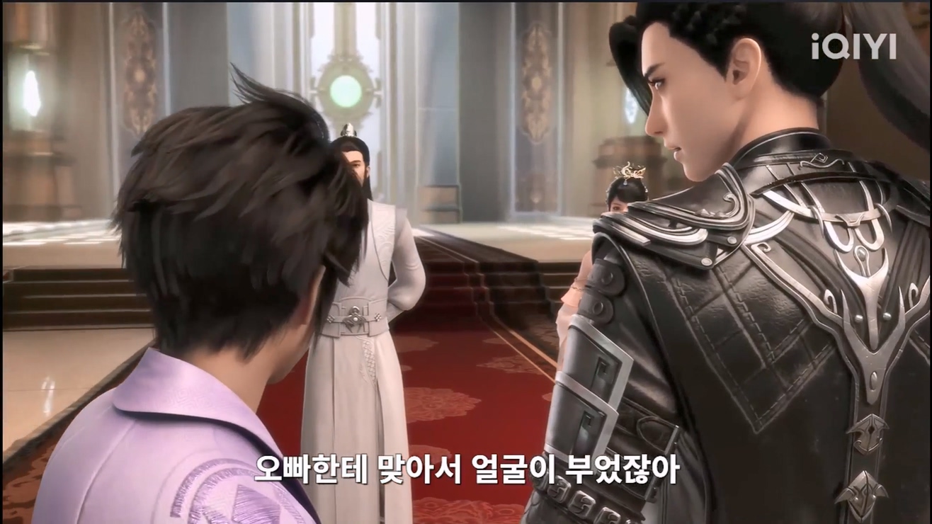 역천사신 21화 1080p 한글자막