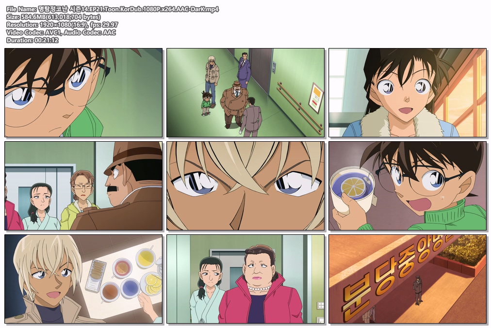 명탐정코난 시즌14.EP21-22.Toon.Ko..