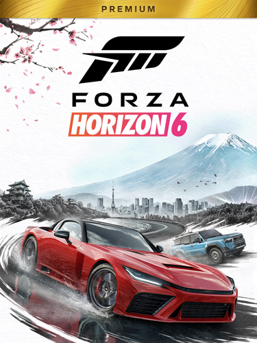 [쩐더]한글 포르자 호라이즌 6 Forza Horizon 6