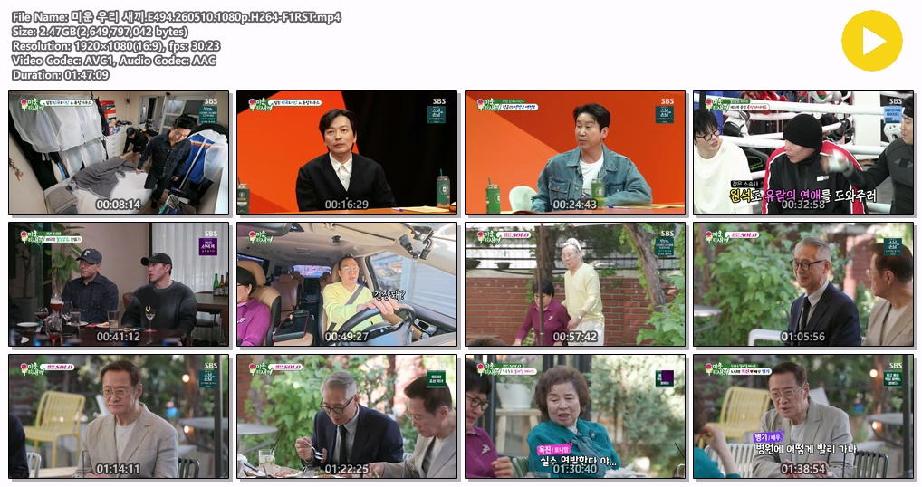 미운 우리 새끼.E494.260510.1080p.H264-F1RST