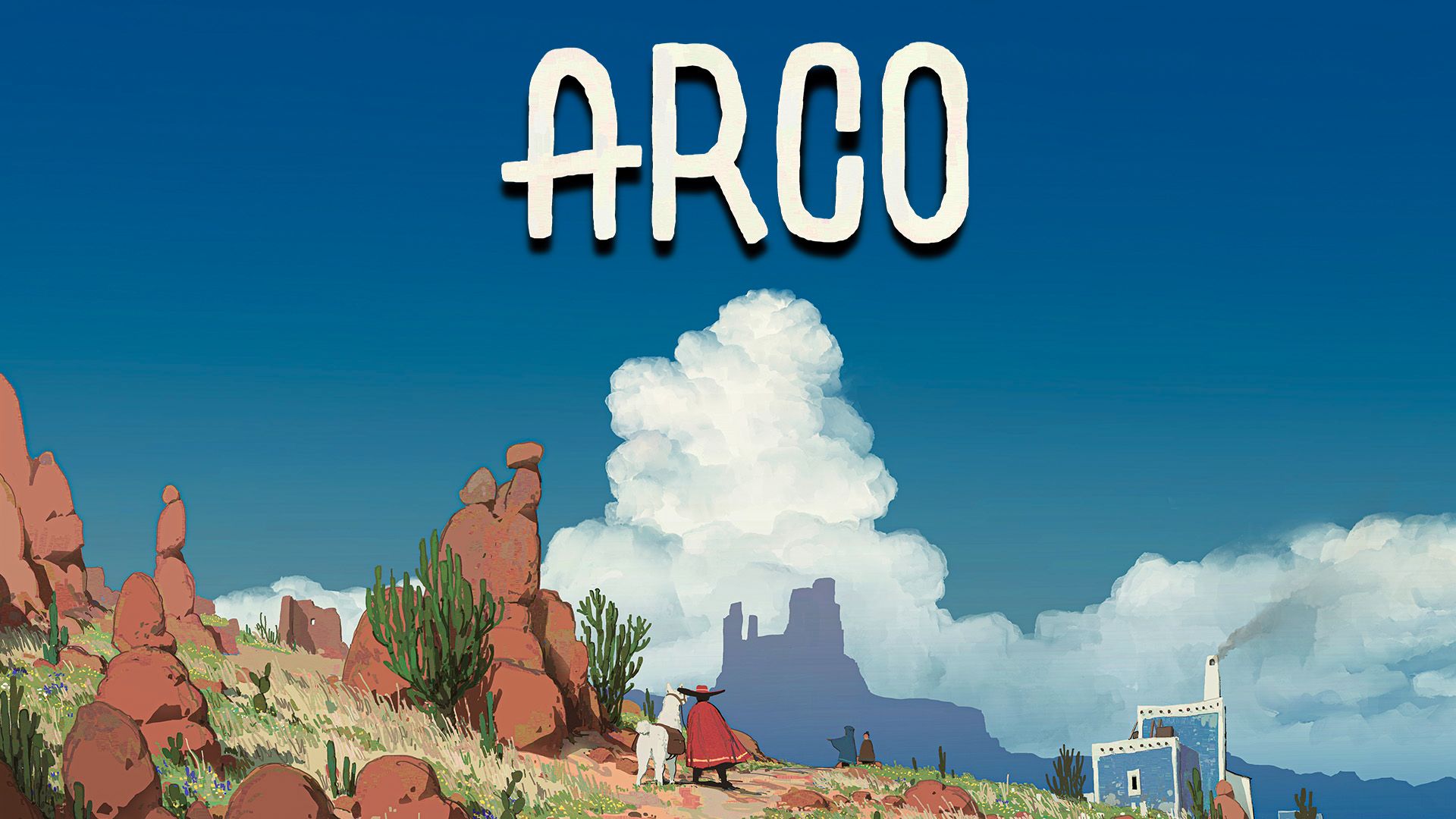 [NSW] 아르코 (ARCO)