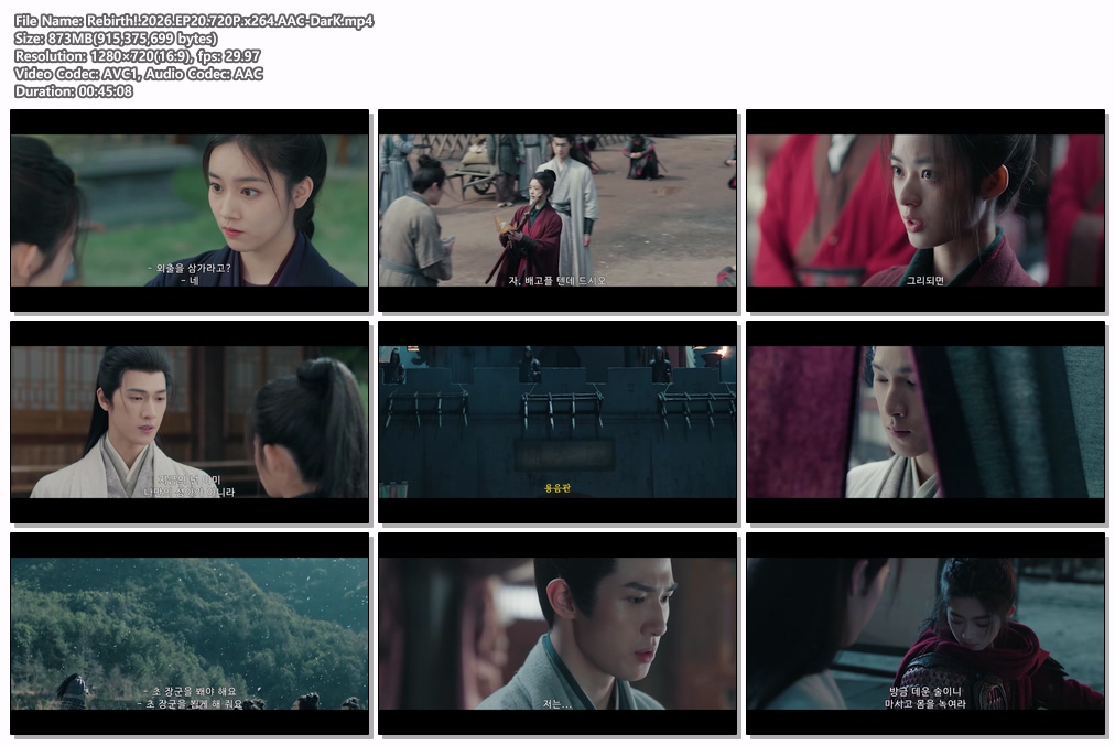 Rebirth!.2026.EP20.720P.x264.AAC-DarK