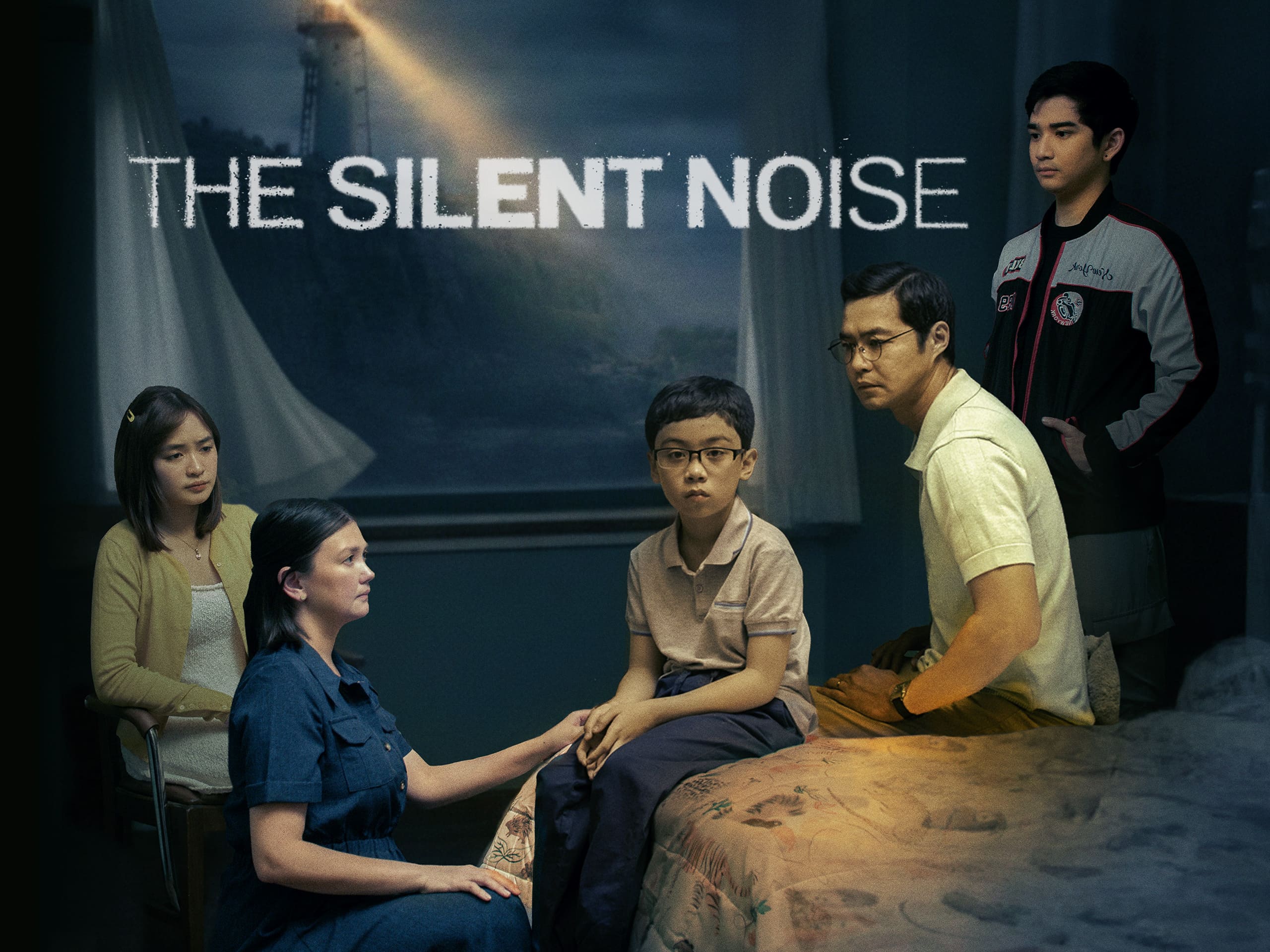 사일런트 노이즈.E01.1080p AMZN WEB-DL