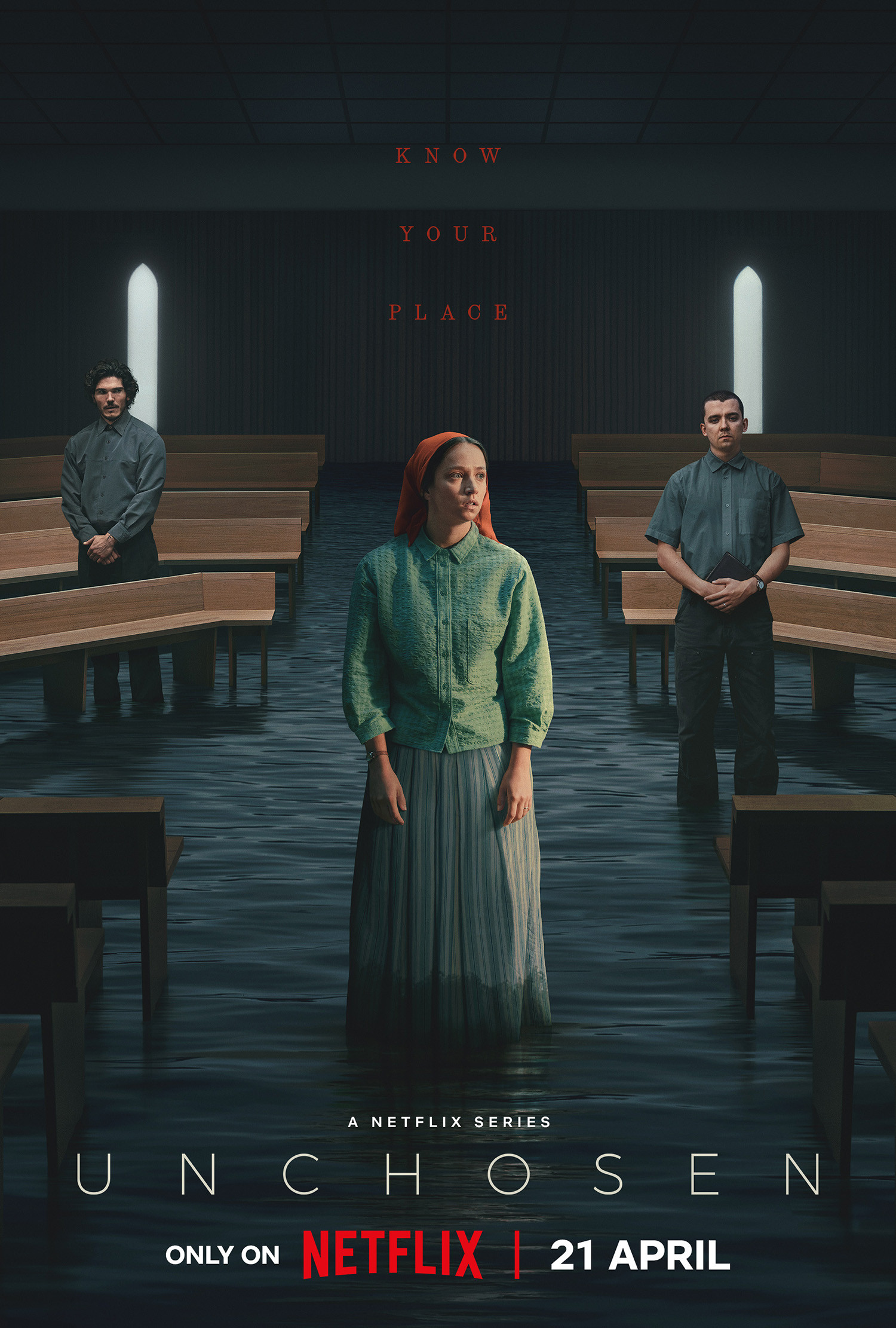 선택받지 못한 S01 E01-E06 END.1080p.WEB.h264-ETHEL