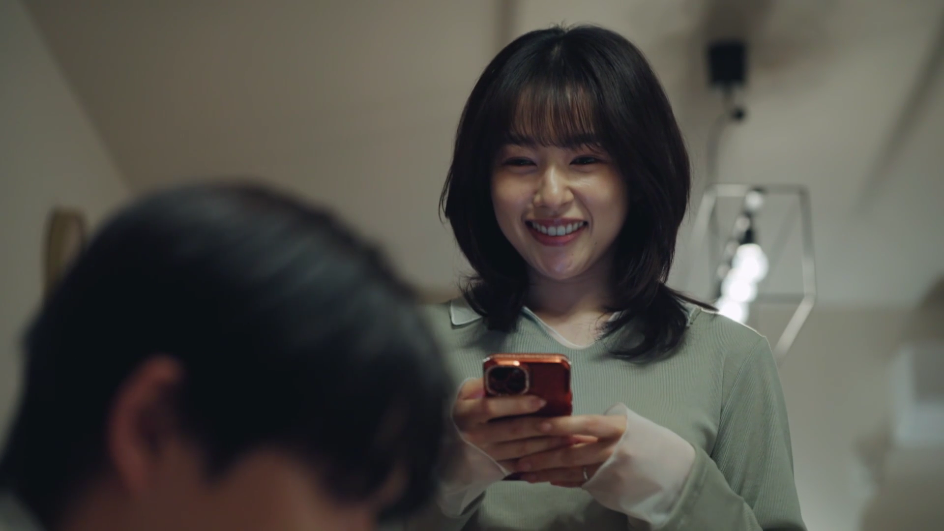 여명 3개월의 불륜당한 남편 3화
