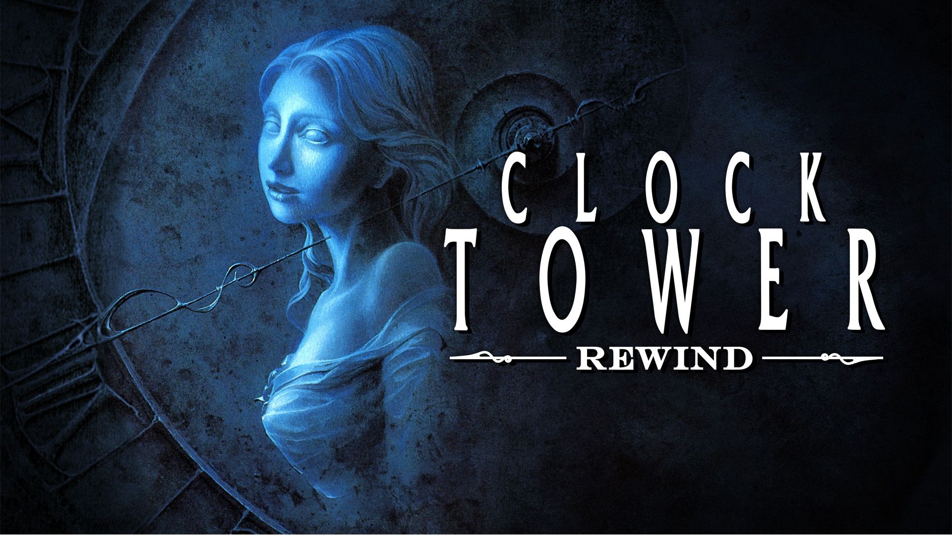[NSW] 클락 타워: 리와인드 (Clock Tower: Rewind)