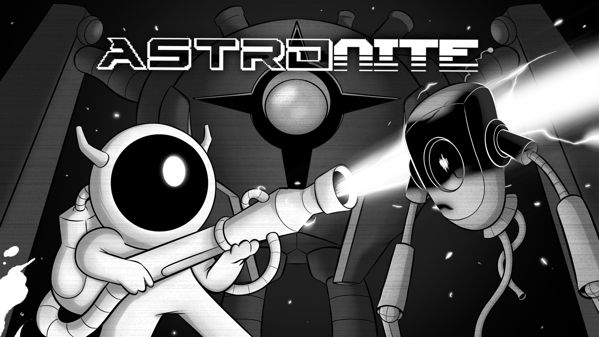 [NSW] 아스트로나이트 (Astronite)