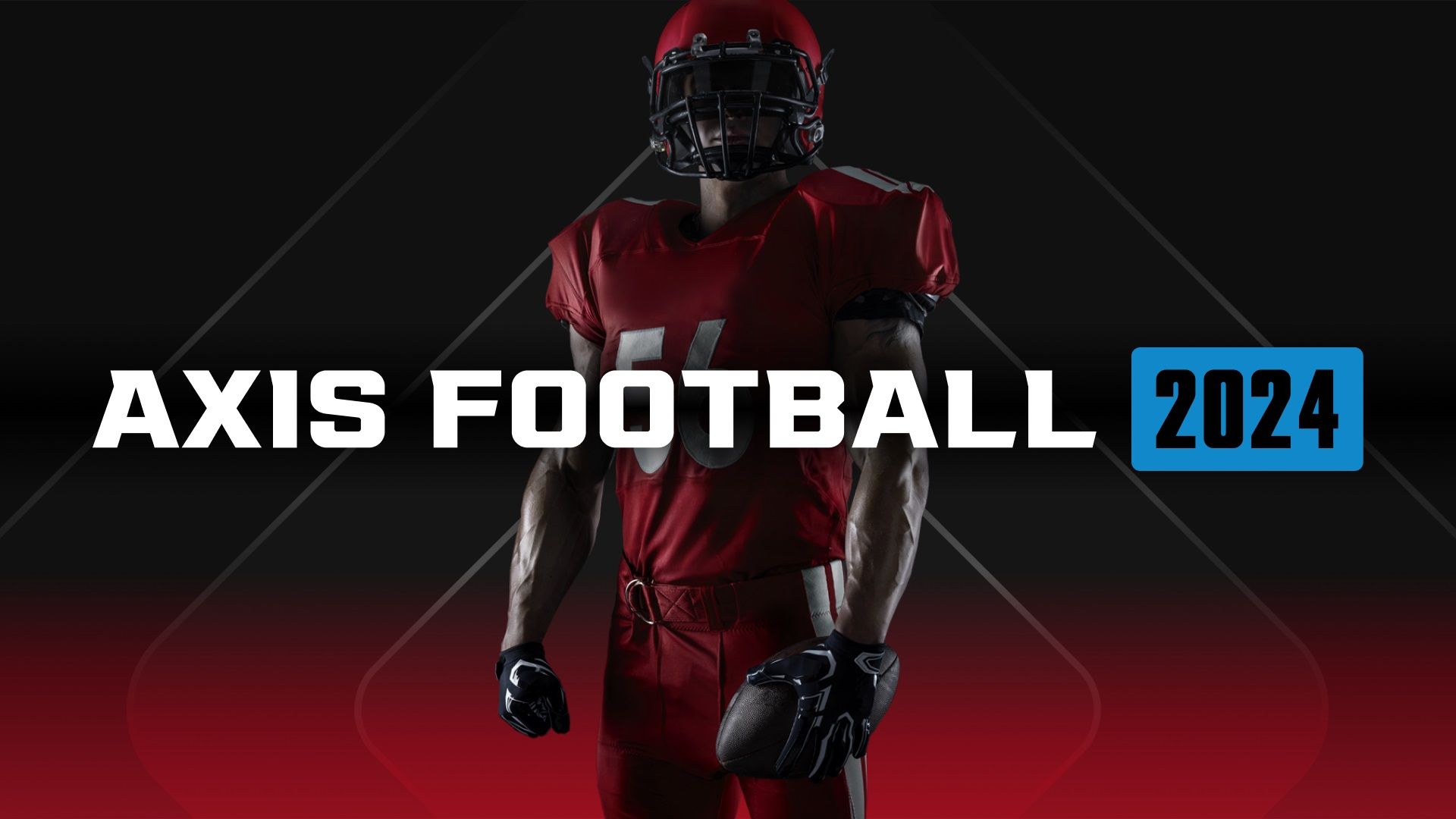 [NSW] 엑시스 풋볼 2024 (AXIS FOOTBALL 2024)