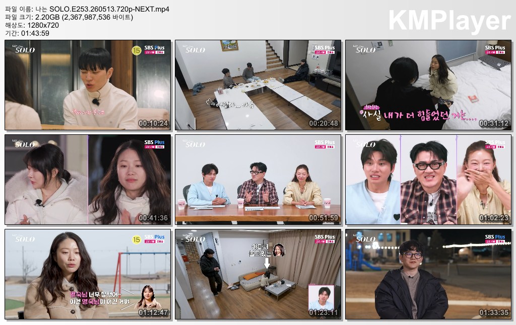 나는 SOLO.E253.260513.720p-NEXT
