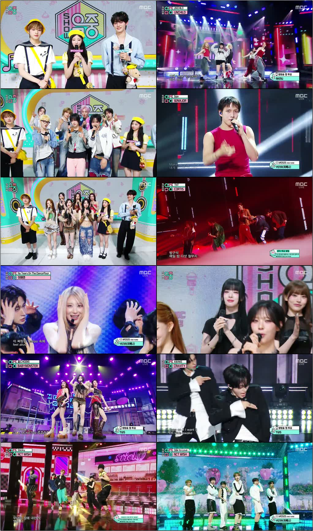 쇼 음악중심.E945.260509.720p-NEXT