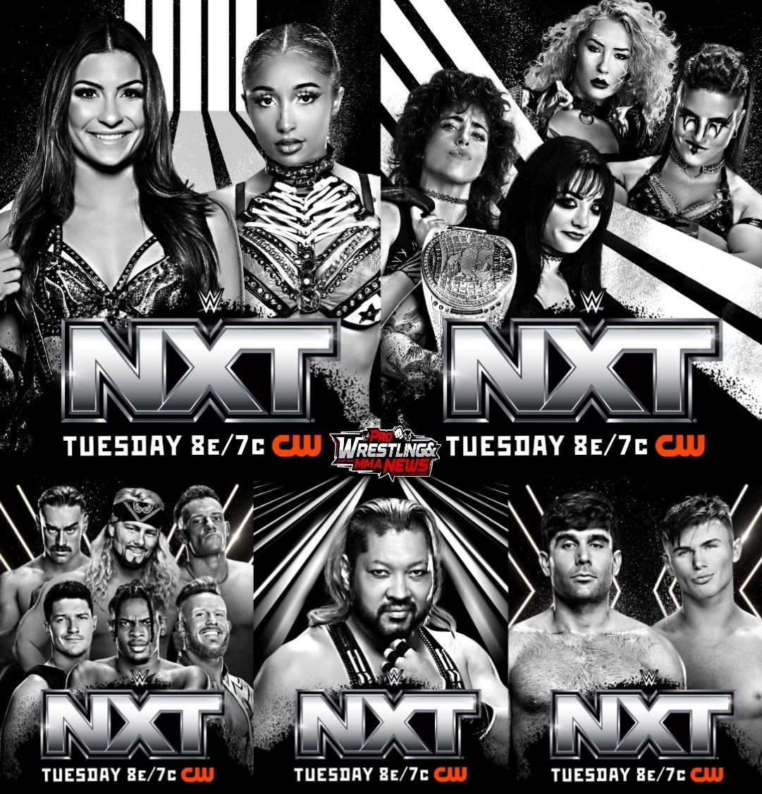 [핖.WWE] NXT.26.05.12 [1080P.FHD]