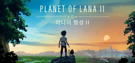 [한글 무설치]라나의 행성2 V1.1.10