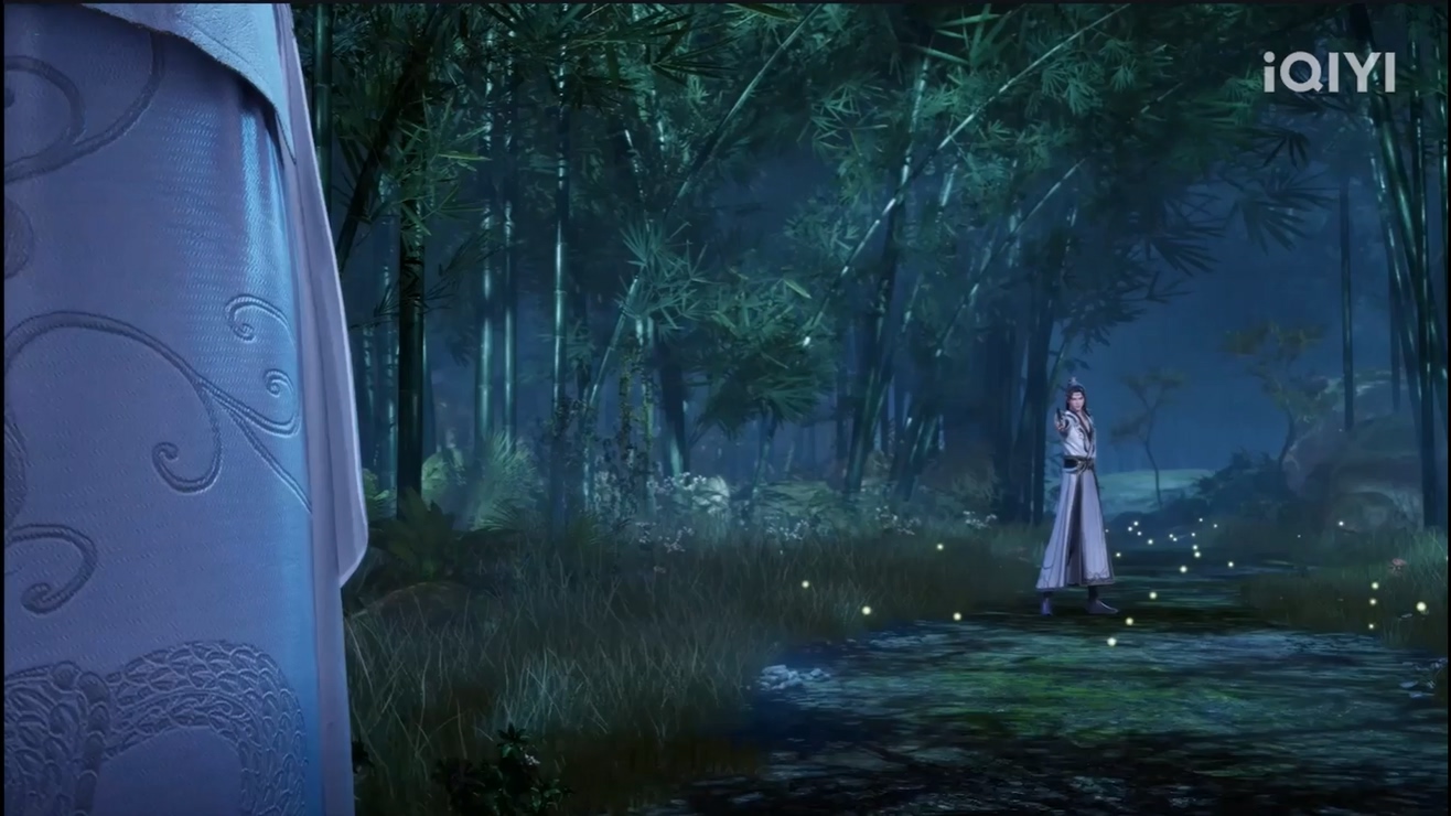Martial Conqueror of the Cosmos 29~30 1080p 한글자막