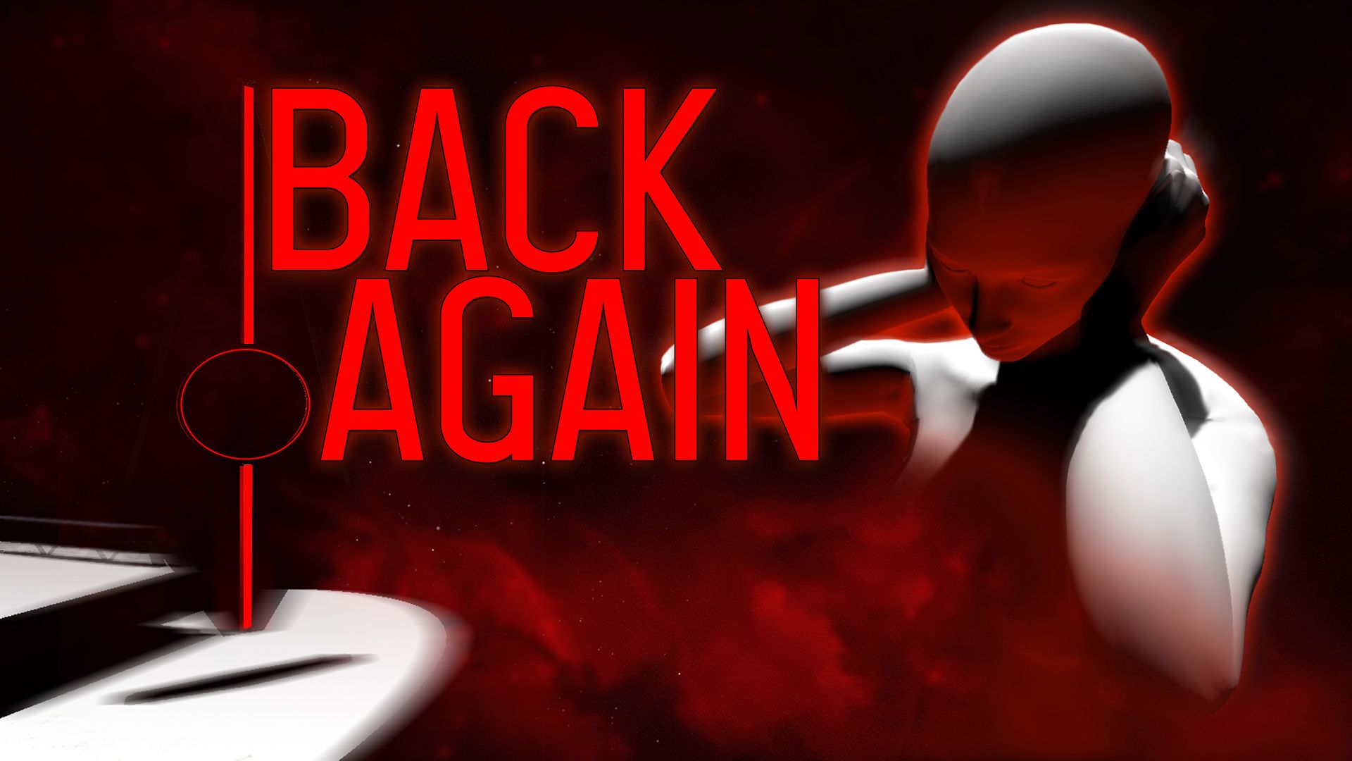 [NSW] 백 어게인 (Back Again)