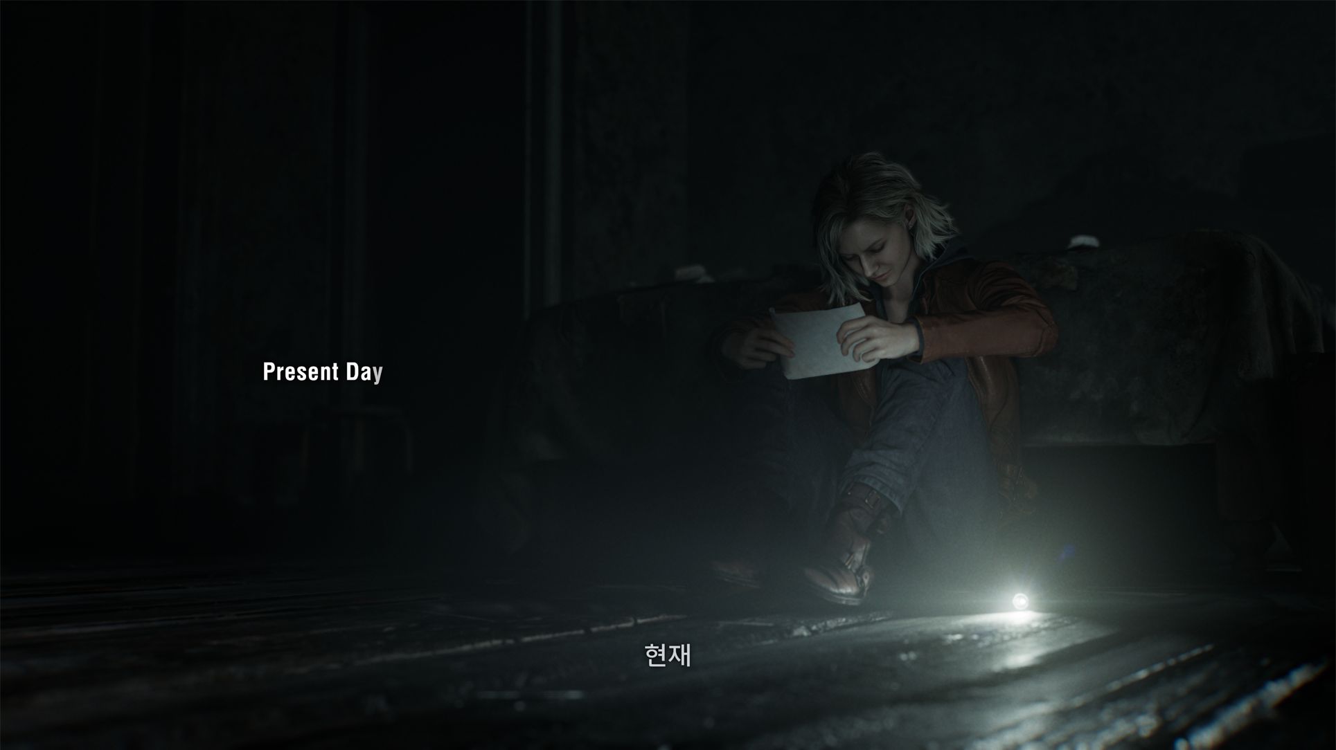잔류 데블 진혼 Deluxe Edition All DLCs Build 22277314(한글무설치)