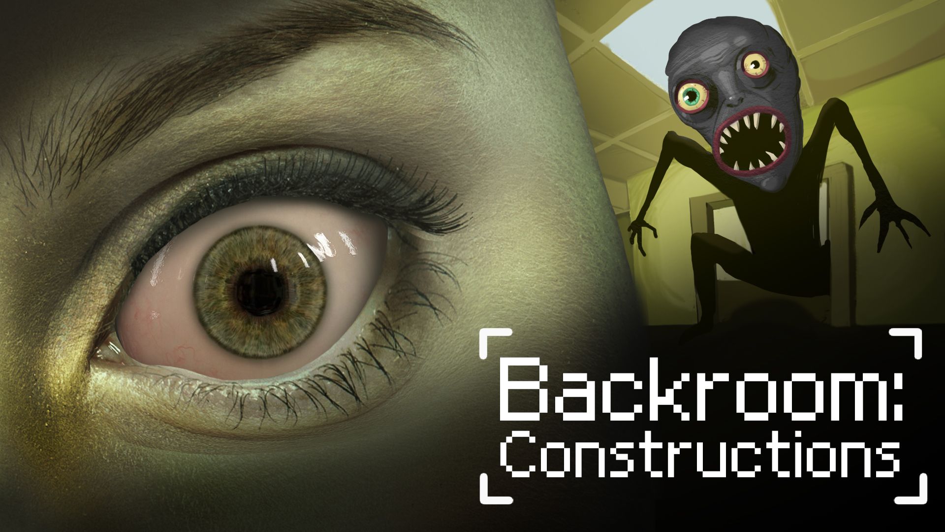 [NSW] 백룸: 컨스트럭션즈 (Backroom: Constructions)