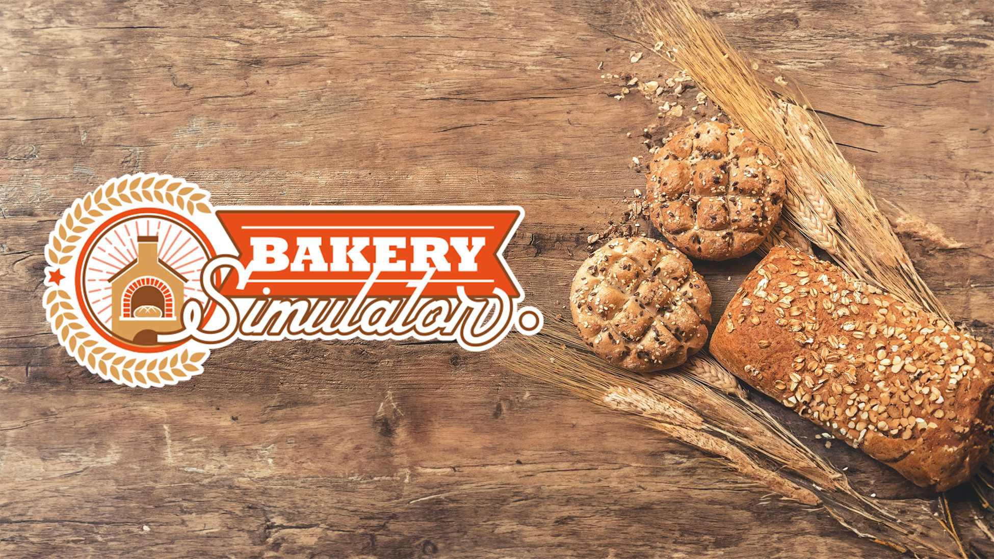 [NSW] 베이커리 시뮬레이터 (Bakery Simulator)