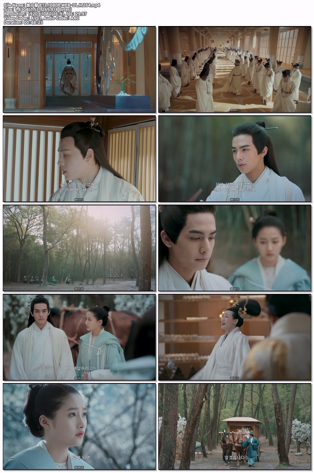 [NEW] 봉수황 E13.1080P.WEB-DL.H.264