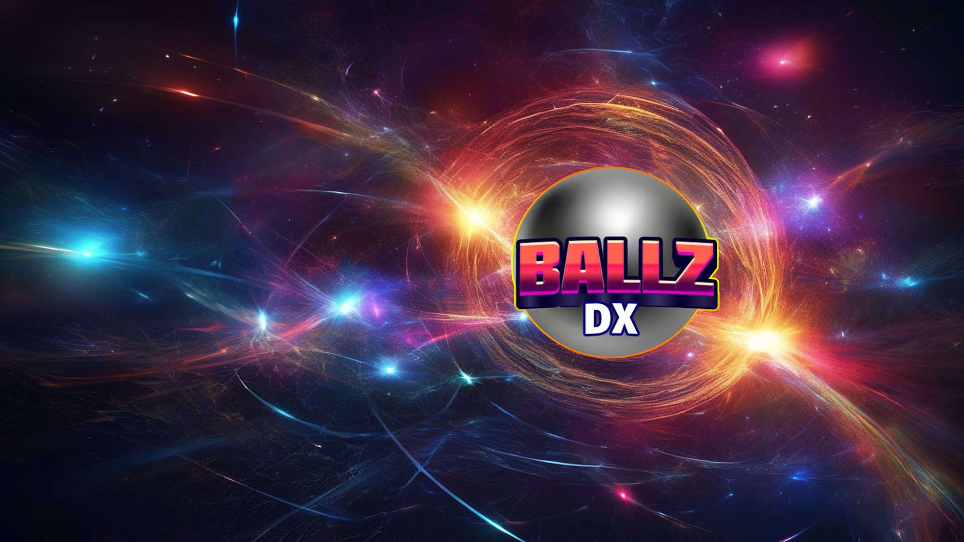 [NSW]볼Z DX (BallZ DX)