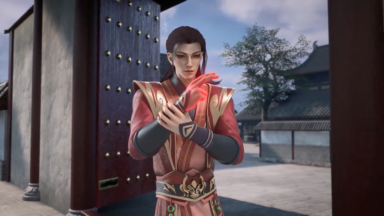 Supreme Sword God 79~80 1080p 한글자막
