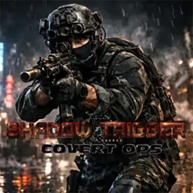 [NS] 섀도우 트리거 코버트 옵스(Shadow Trigger Covert Ops)