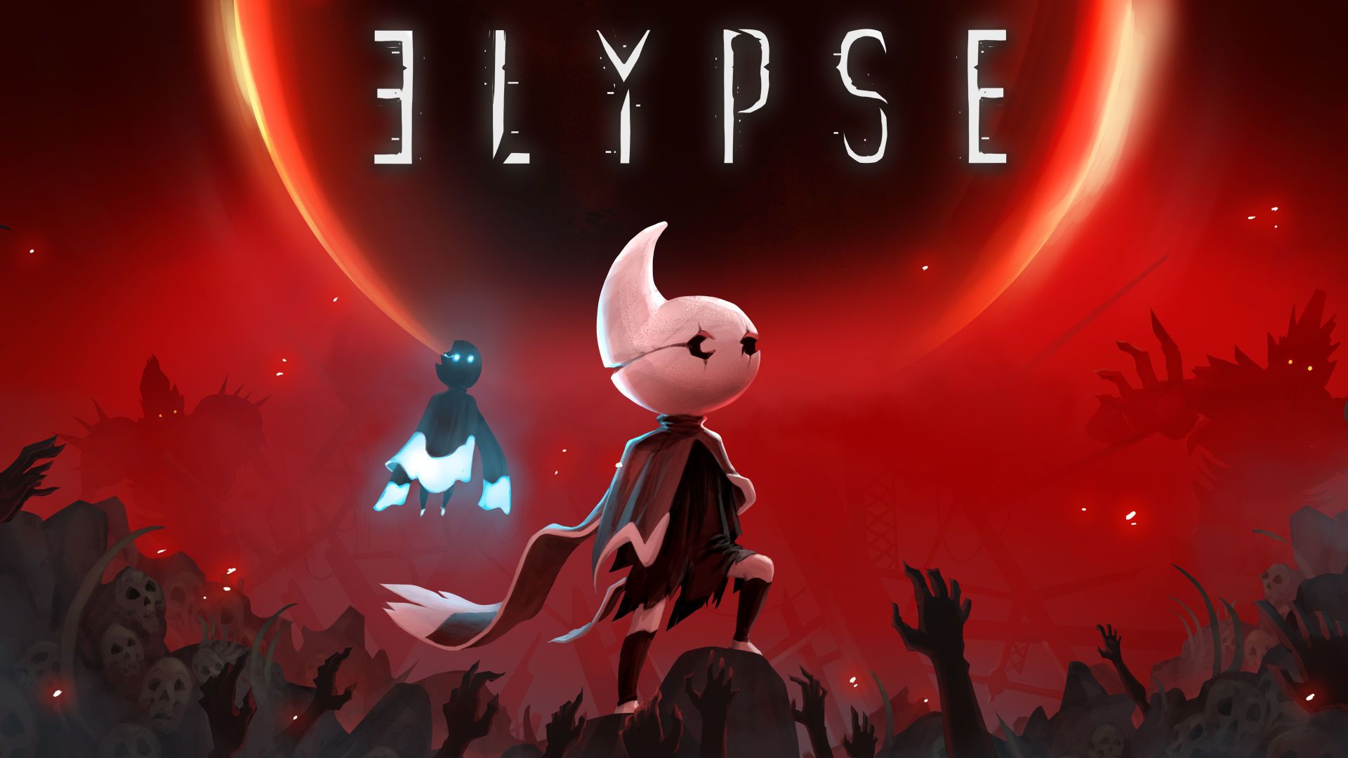 [NSW] 일립스 (Elypse)