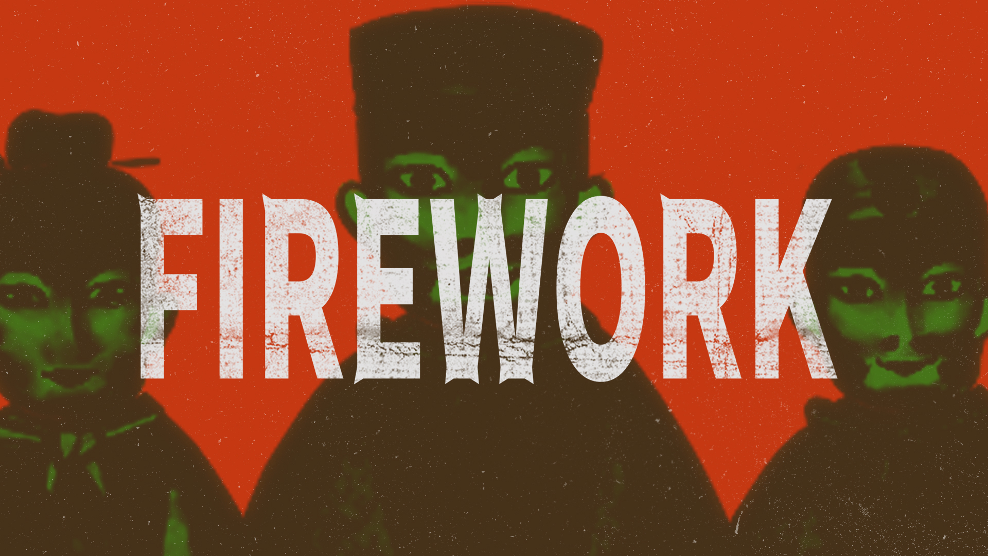 [NSW] 파이어워크 (Firework)