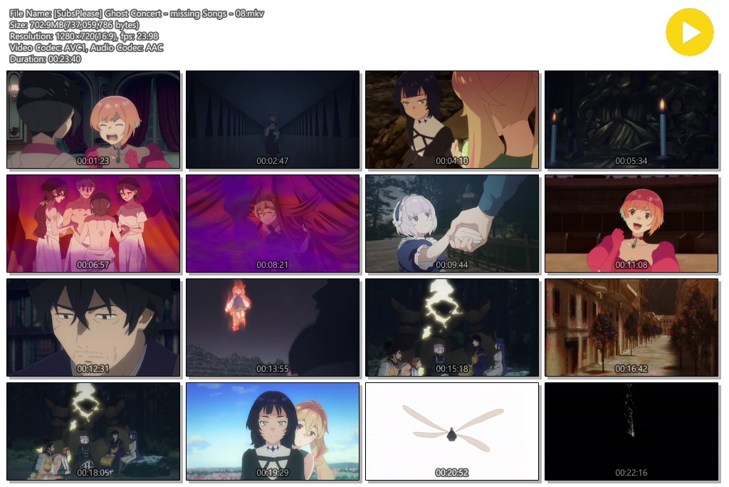 고스트 콘서트: missing Songs - 08 (1280x720)