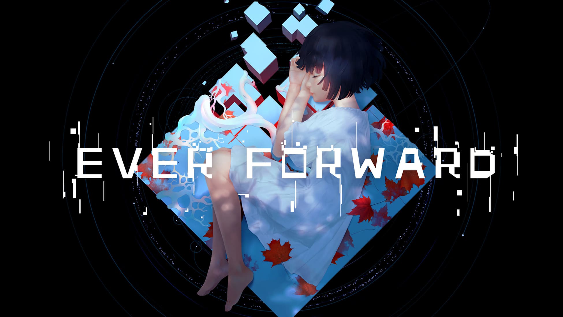 [NSW] 에버 포워드 (Ever Forward)