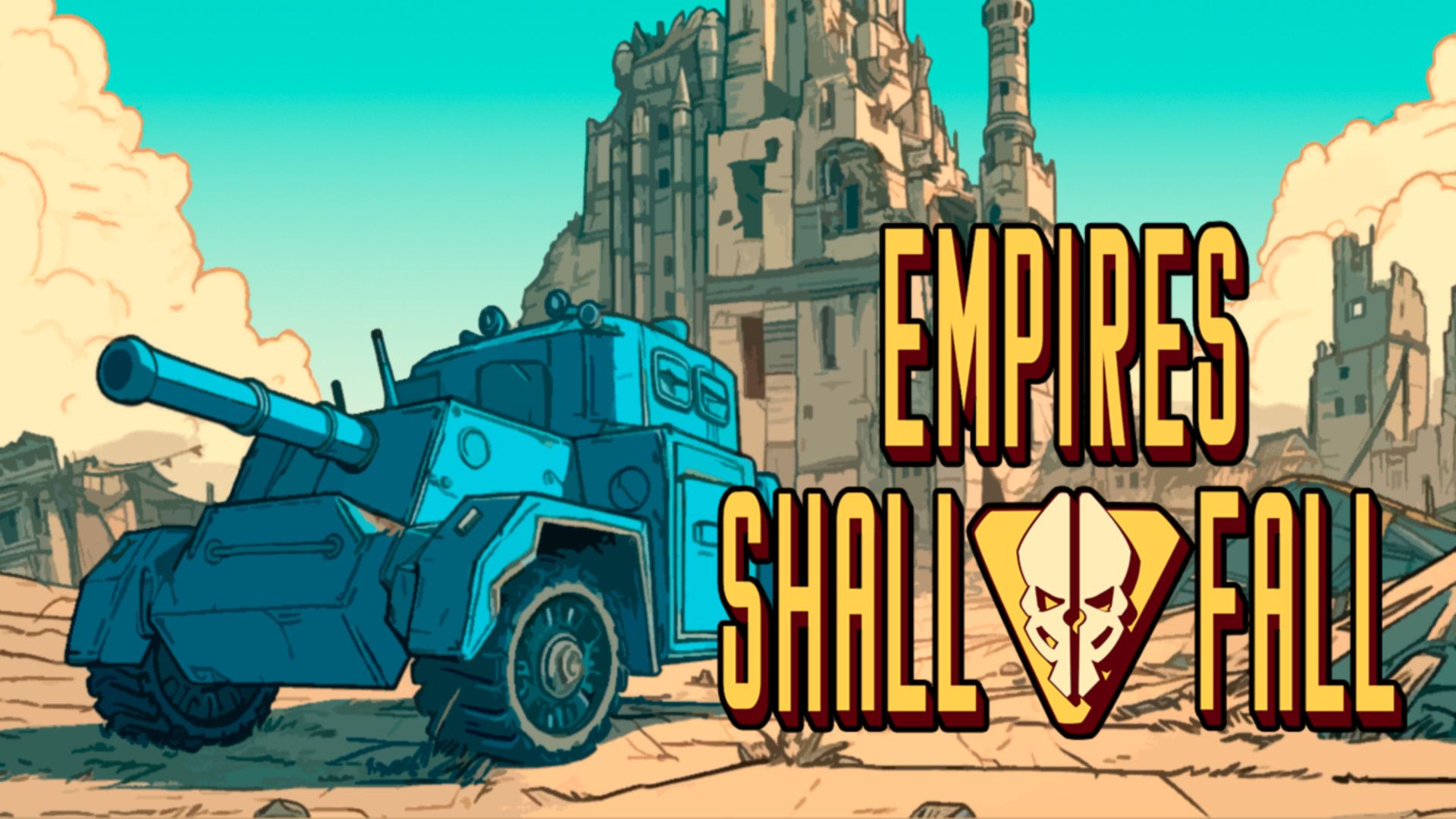 [NSW] 엠파이어 쉘 폴 (Empires Shall Fall)