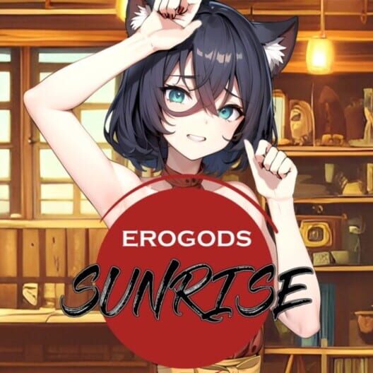 [NSW] 에로갓: 선라이즈 (Erogods: Sunrise)