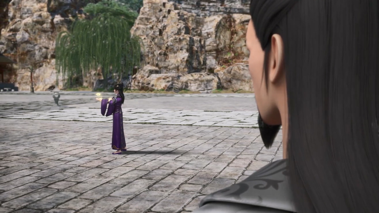 Supreme Sword God 99~100 1080p 한글자막