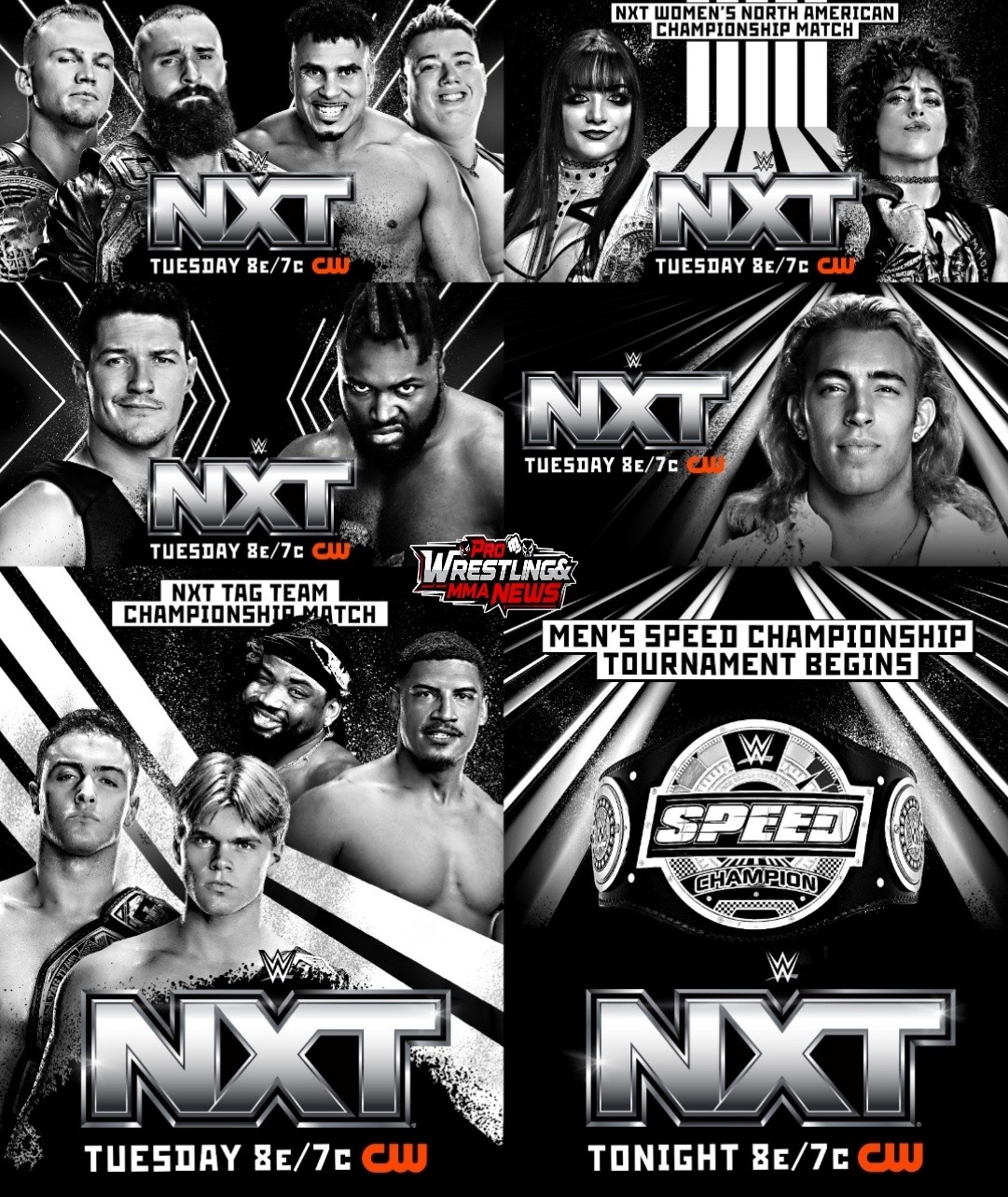 [핖.WWE] NXT.26.05.19 [720P.HD]