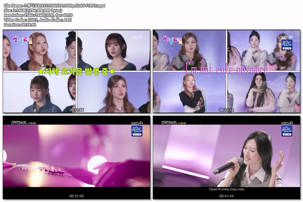 스튜디오K.E317.260526.1440p.H265-F1RST