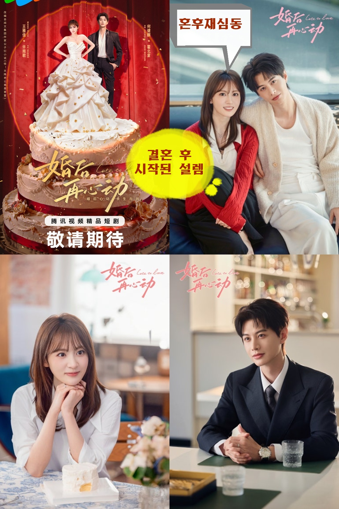 +-결혼 후 시작된 설렘_혼후재심동 03회 1080P [WeTV한글자막첨부]