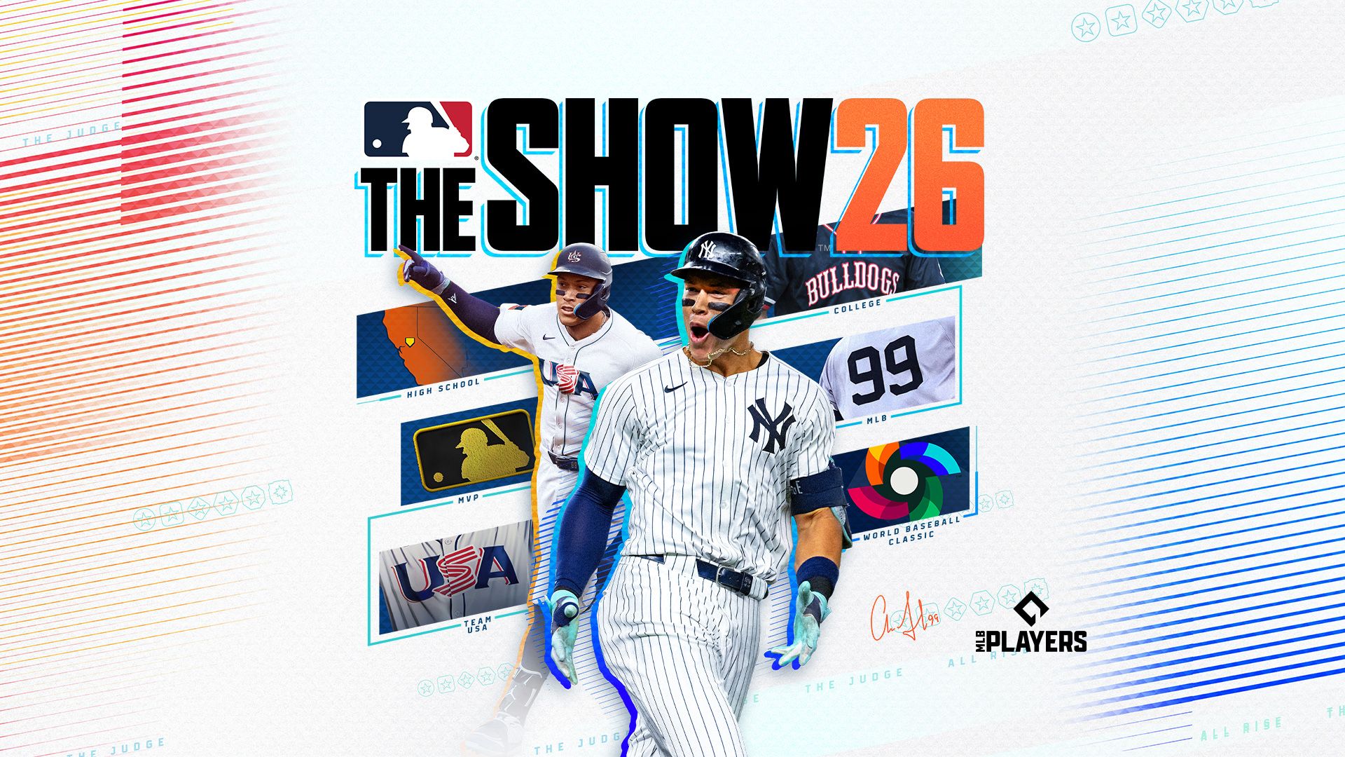 [NSW] MLB 더 쇼 26 (MLB The Show 26)